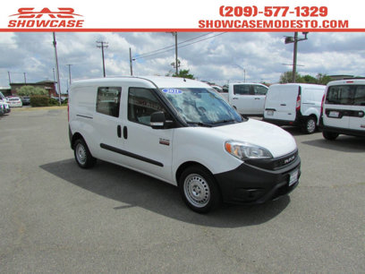 Used 2021 RAM ProMaster City Tradesman w/ Window Group 05