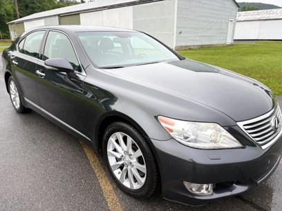 Used 2011 Lexus LS 460 AWD