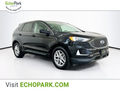 Used 2024 Ford Edge SEL