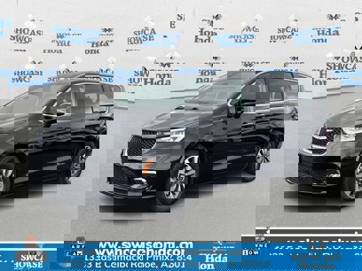 Used 2023 Chrysler Pacifica Touring-L