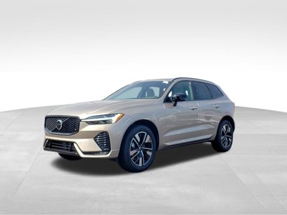 New 2026 Volvo XC60 B5 Core w/ Climate Package