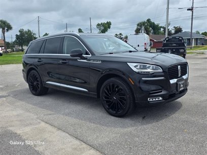 Used 2021 Lincoln Aviator Reserve w/ Equipment Group 210A