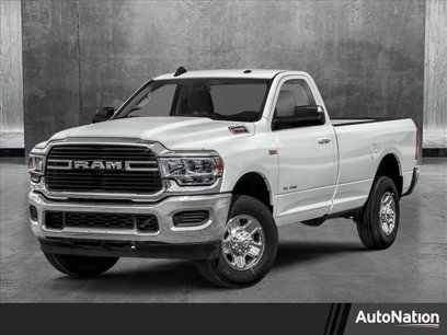 Used 2022 RAM 2500 Tradesman