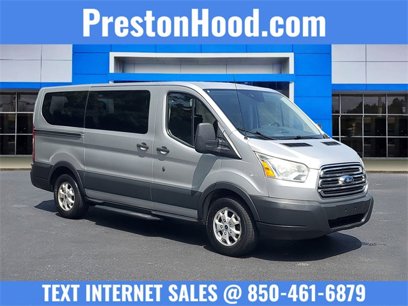 Used 2016 Ford Transit 150 XLT