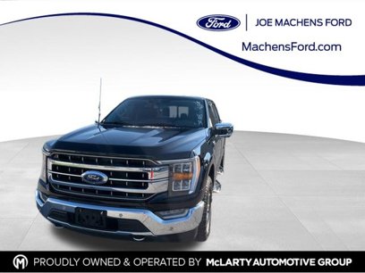 Used 2023 Ford F150 Lariat w/ Trailer Tow Package