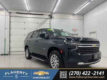 Used 2023 Chevrolet Tahoe LT