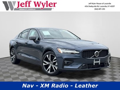 Used 2024 Volvo S60 B5 Plus