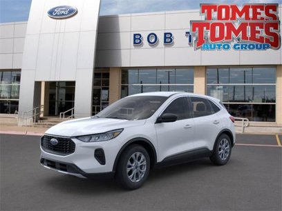 New 2024 Ford Escape Active