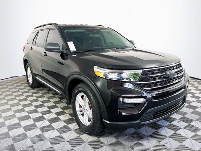Used 2020 Ford Explorer XLT