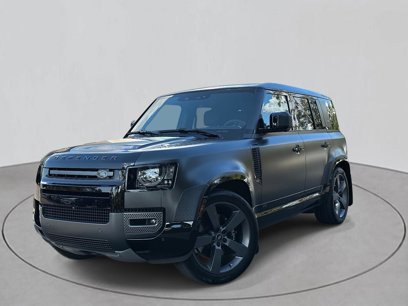 Used 2024 Land Rover Defender 110 Carpathian Edition