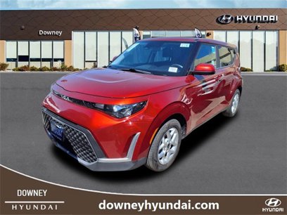 Used 2023 Kia Soul LX w/ Option Group 015