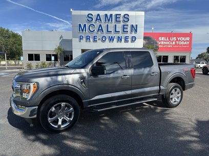 Used 2023 Ford F150 XLT w/ Equipment Group 302A High
