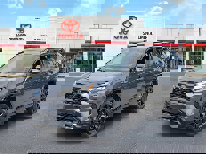 Used 2023 Toyota RAV4 SE