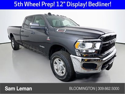 Used 2022 RAM 3500 Tradesman