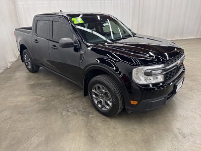 Used 2022 Ford Maverick XLT