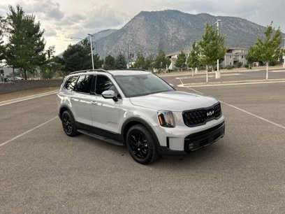 Used 2024 Kia Telluride SX X-Pro