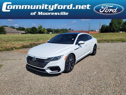 Used 2019 Volkswagen Arteon SEL