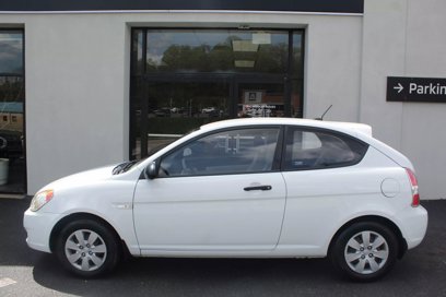 Used 2009 Hyundai Accent GS w/ Popular Equipment Pkg 2