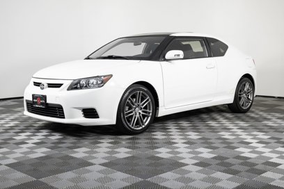 Used 2013 Scion tC Release Series 8.0