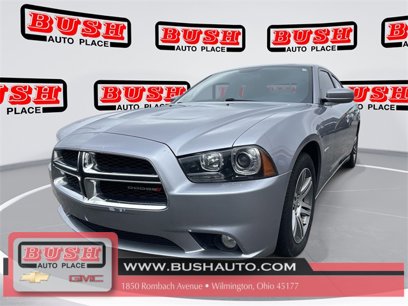 Used 2014 Dodge Charger R/T