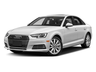 Used 2018 Audi A4 2.0T Ultra Premium Plus w/ Premium Plus Package