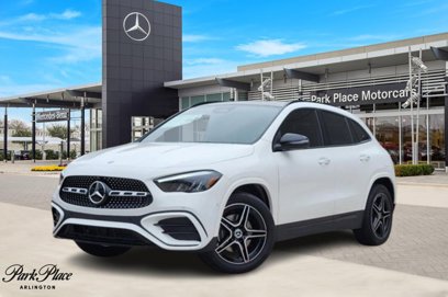 Certified 2024 Mercedes-Benz GLA 250 4MATIC