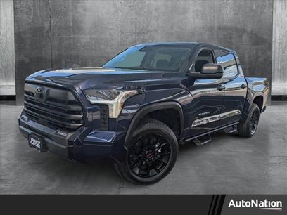 Used 2022 Toyota Tundra SR5