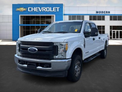 Used 2017 Ford F250 XL w/ Power Equipment Group