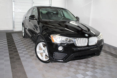 Used 2016 BMW X4 xDrive28i