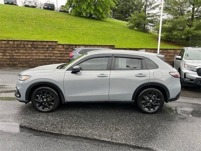 Used 2024 Honda HR-V Sport