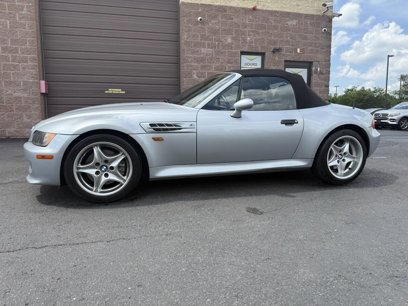 Used 1998 BMW M Roadster