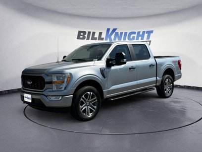 Certified 2022 Ford F150 XL w/ STX Appearance Package