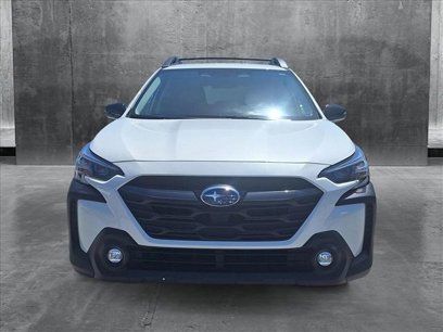 Used 2024 Subaru Outback Premium