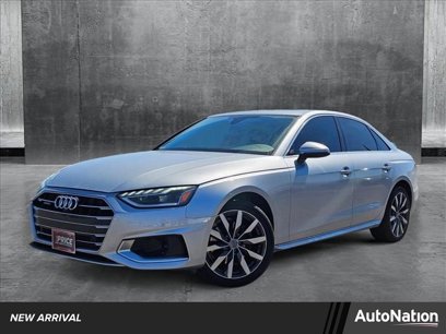 Used 2021 Audi A4 2.0T Premium Plus w/ Premium Plus Package