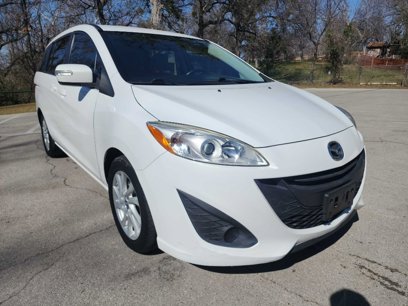 Used 2013 MAZDA MAZDA5 Sport