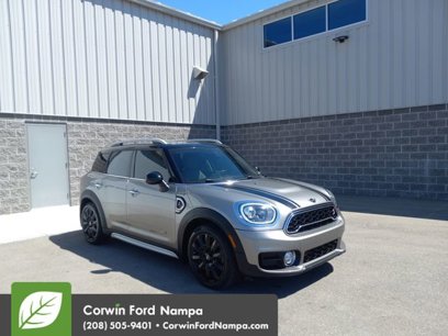 Used 2019 MINI Cooper Countryman S