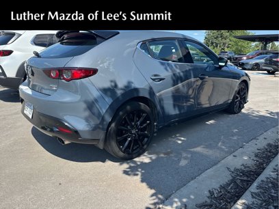 Used 2021 MAZDA MAZDA3 Hatchback w/Premium Plus Pkg