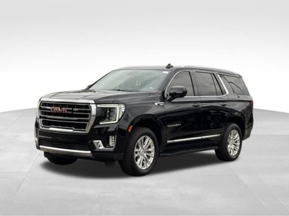 Used 2023 GMC Yukon SLT