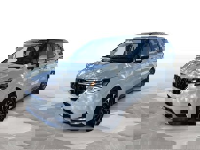 Certified 2024 Kia Carnival EX