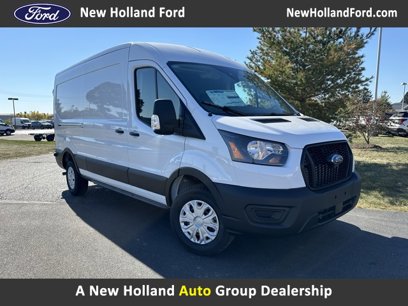 New 2024 Ford Transit 250 148 Medium Roof