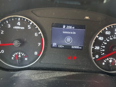 Certified 2022 Kia Seltos S
