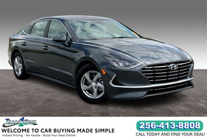 Used 2023 Hyundai Sonata SE