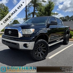 Used 2008 Toyota Tundra SR5