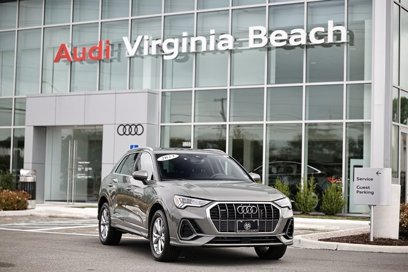 Used 2023 Audi Q3 2.0T Premium