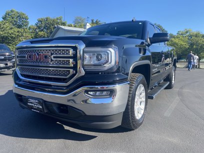 Used 2019 GMC Sierra 1500 SLE w/ SLE Value Package