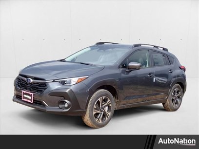 New 2025 Subaru Crosstrek 2.5i Premium