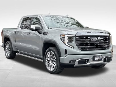 Used 2023 GMC Sierra 1500 Denali Ultimate