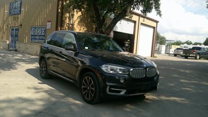 Used 2015 BMW X5 xDrive35i