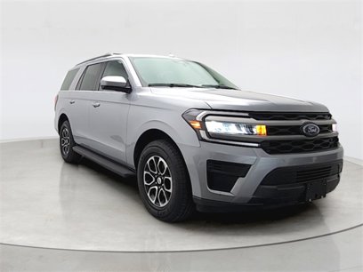 Used 2024 Ford Expedition XLT