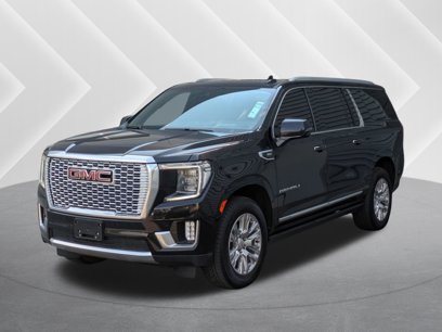 Used 2023 GMC Yukon XL Denali